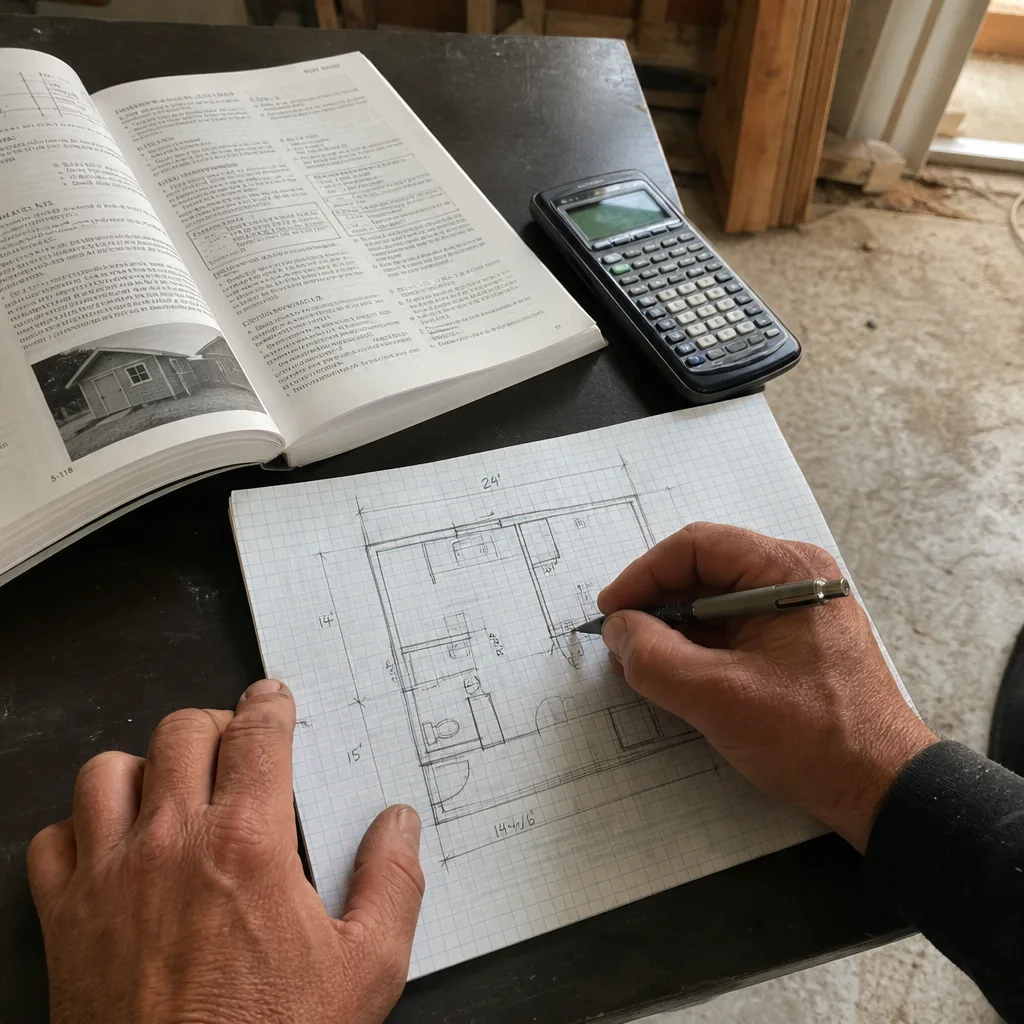 ADU Design & Permitting in Camarillo