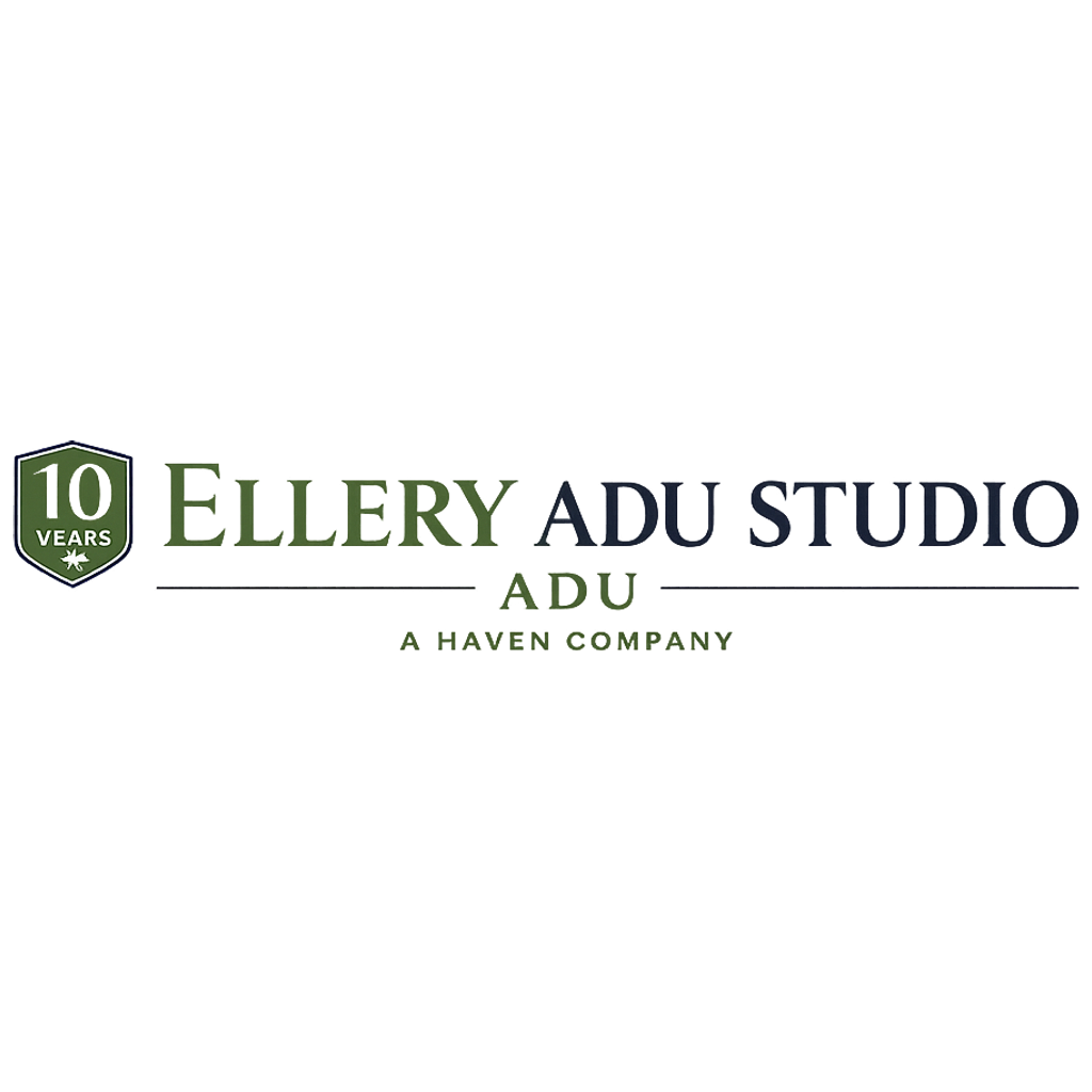 Ellery ADU Studio Camarillo